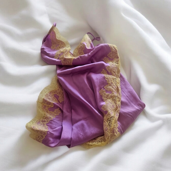 Agent Provocateur Chemise - Picture 9 of 16